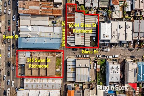 345 Swan St, Richmond, VIC 3121