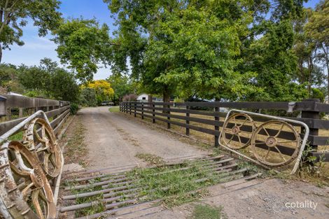 55 Treases Outlet, Dumbalk North, VIC 3956