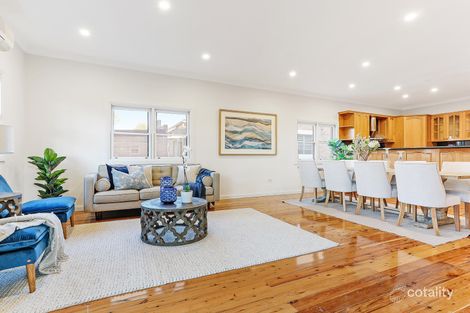 Property photo of 5 Griffiths Street Ashfield NSW 2131