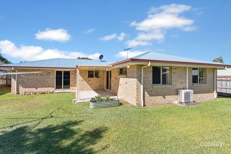 Property photo of 3 Albany Court Murrumba Downs QLD 4503