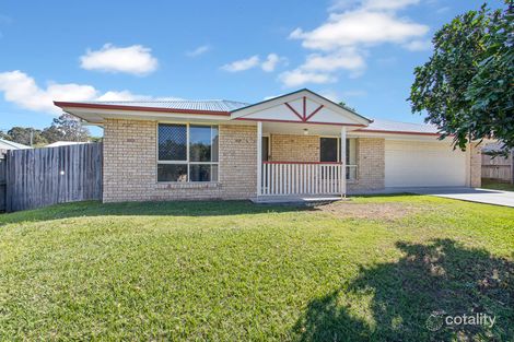 3 Albany Ct, Murrumba Downs, QLD 4503