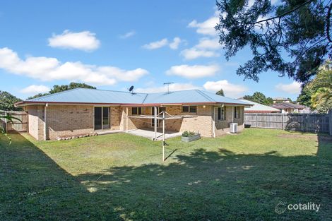 Property photo of 3 Albany Court Murrumba Downs QLD 4503