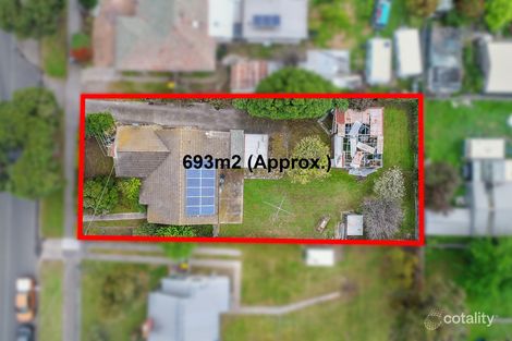Property photo of 38 Princes Highway Norlane VIC 3214