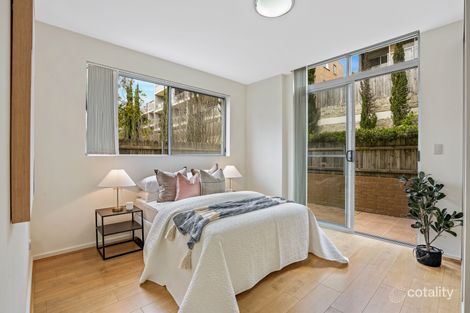 Property photo of 107/23-35 Crane Road Castle Hill NSW 2154