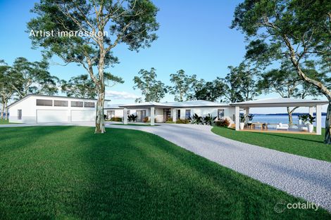 160 Kanangra Dr, Gwandalan, NSW 2259