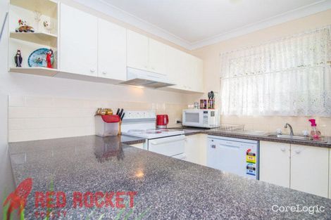 Property photo of 39/68 Springwood Road Rochedale South QLD 4123