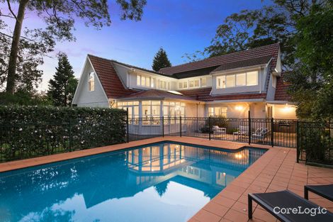 Property photo of 125 Eastern Road Turramurra NSW 2074