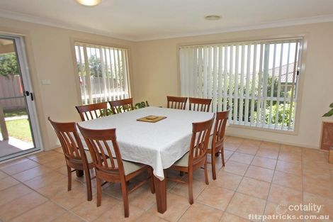 Property photo of 2/33 Monaro Court Tatton NSW 2650