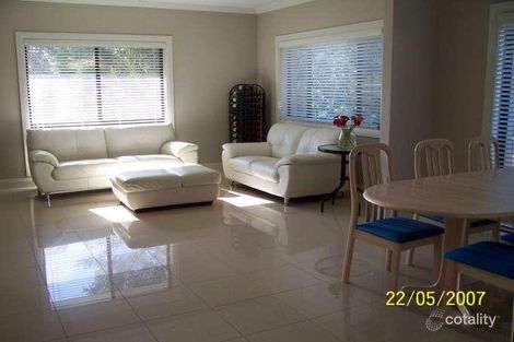 Property photo of 12 Peppercress Place Northmead NSW 2152