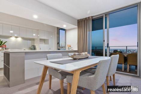 Property photo of 1301/659 Murray Street West Perth WA 6005