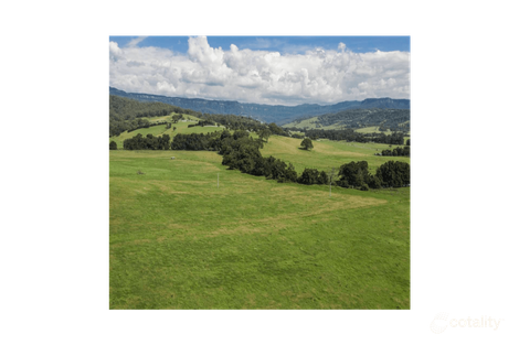 Lot 86 Yellow Rock Rd, Tullimbar, NSW 2527