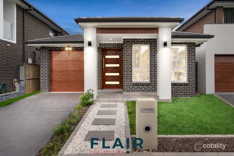 8 Sparrowhawk St, Melonba, NSW 2765