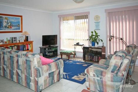 Property photo of 6 Reeve Place Camden South NSW 2570