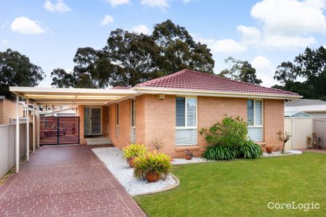 Property photo of 6 Haywood Close Wetherill Park NSW 2164