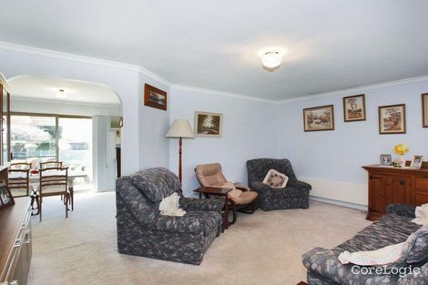 Property photo of 1 Bluegrass Crescent Pakenham VIC 3810