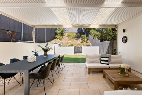 Property photo of 45A Blake Street Rose Bay NSW 2029