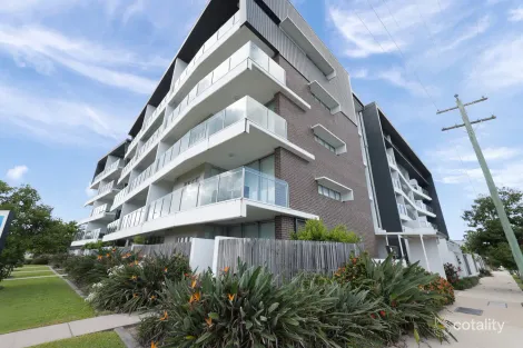 Property photo of 306/1 Wilson Street West Mackay QLD 4740