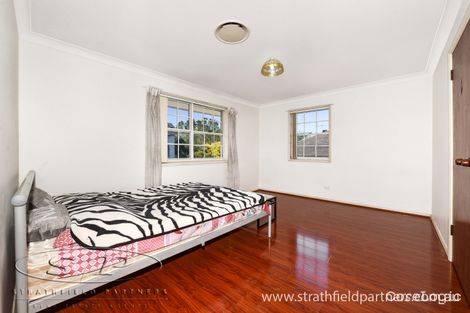 Property photo of 67A Abbotsford Road Homebush NSW 2140