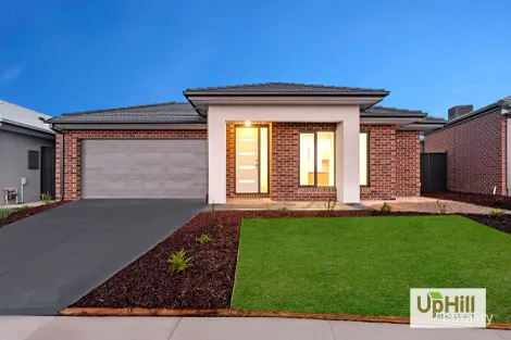 Property photo of 85 Olympic Parade Clyde VIC 3978