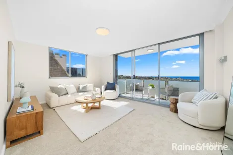 43/195-199 AVOCA ST, RANDWICK, NSW 2031