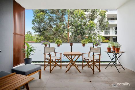 Property photo of 62/4-6 Park Avenue Waitara NSW 2077