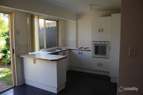 Property photo of 3/5 Keats Place Nerang QLD 4211