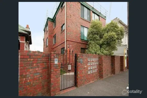 8/65 George St, Fitzroy, VIC 3065