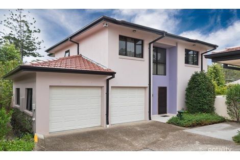 14/278 Indooroopilly Rd, Indooroopilly, QLD 4068
