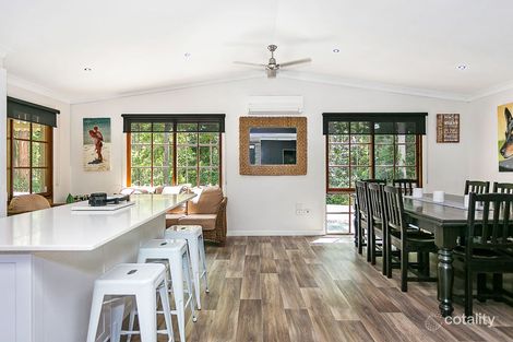 Property photo of 7 McKavanagh Place Worongary QLD 4213