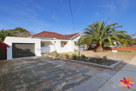 Property photo of 96 Dyson Street Kensington WA 6151