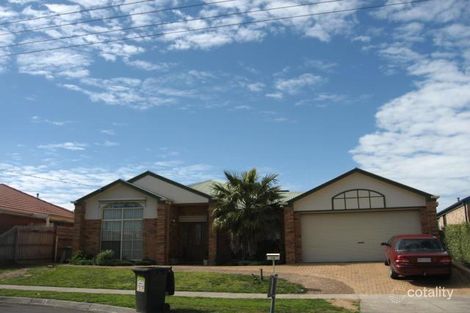 12 Dorchester St, Craigieburn, VIC 3064