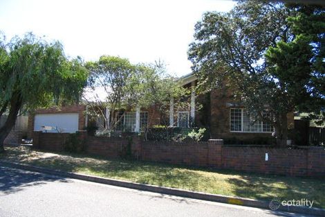 37 Caley St, Chifley, NSW 2036