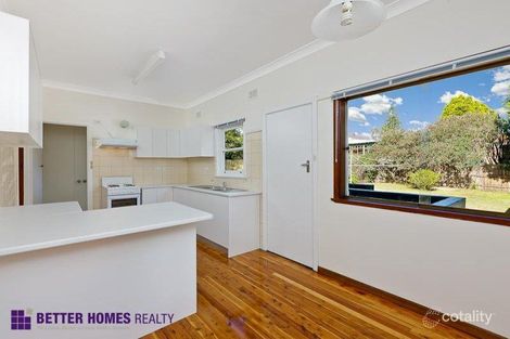 Property photo of 79 Boundary Road North Epping NSW 2121