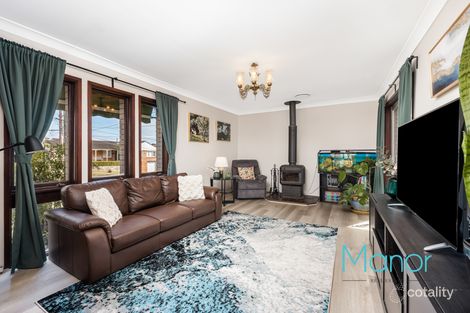 Property photo of 7 Ixion Street Winston Hills NSW 2153