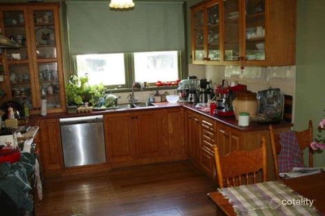 Property photo of 70 Harbours Road Yendon VIC 3352