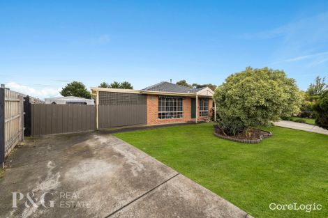 Property photo of 34 Maculata Drive Cranbourne West VIC 3977