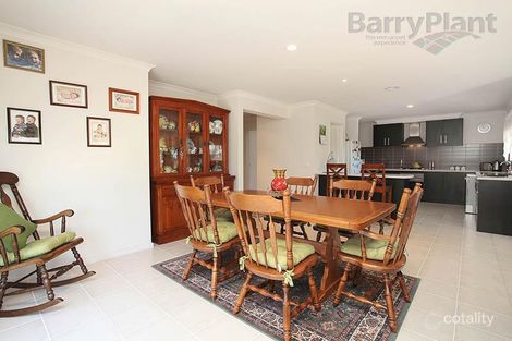 Property photo of 22 Faircroft Drive Brookfield VIC 3338