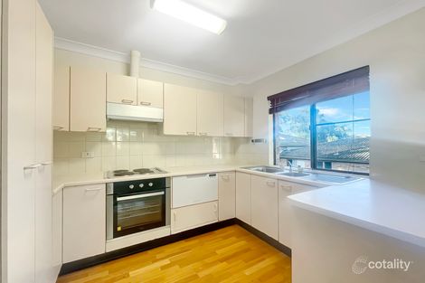 Property photo of 32/57-63 Culloden Road Marsfield NSW 2122