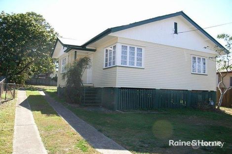 40 Coleman St, Leichhardt, QLD 4305