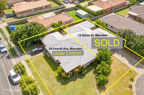 Lot 1/15 Sanur St, Marsden, QLD 4132