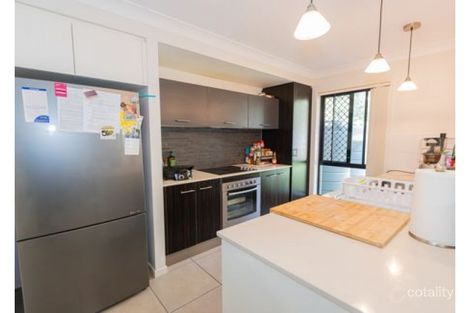 Property photo of 9/6-8 Macquarie Way Browns Plains QLD 4118