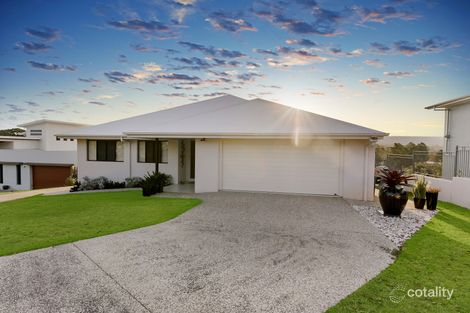 Property photo of 12 Longview Place Woombye QLD 4559