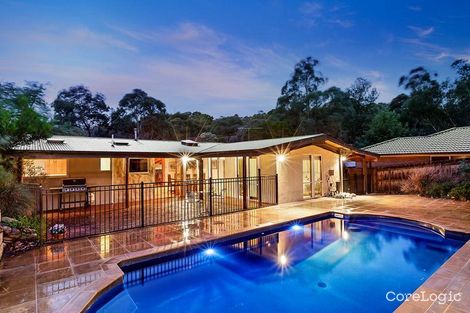 Property photo of 66 Henry Street Eltham VIC 3095