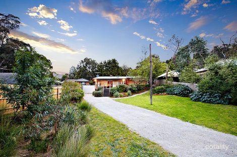 Property photo of 66 Henry Street Eltham VIC 3095