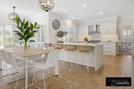 Property photo of 13 Cameron Way Mount Eliza VIC 3930