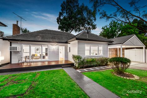 Property photo of 7 Sinclair Crescent Macleod VIC 3085