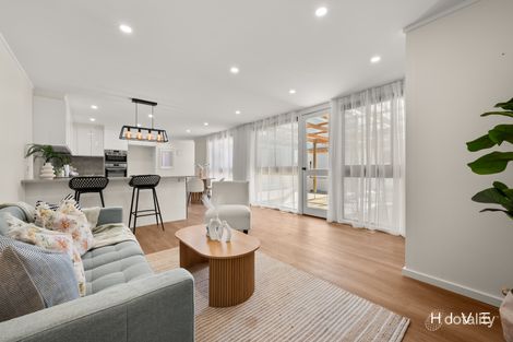 Property photo of 49 Bosworth Circuit Kambah ACT 2902