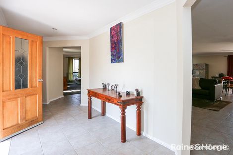 Property photo of 72A Abercrombie Drive Abercrombie NSW 2795