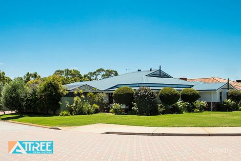 Property photo of 21 Heysen Parade Southern River WA 6110