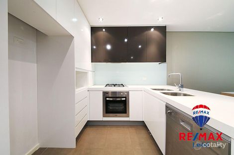 Property photo of 804B/503-507 Wattle Street Ultimo NSW 2007